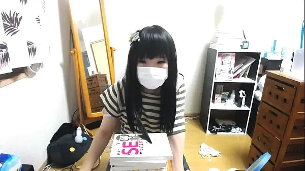 New NH] Squirting with electric massage machine Receive anything Riku [Asami 0601] (4 energy Videos