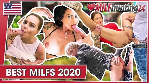 New Best MILFs 2020 Compilation with Sidney Dark ◊ Dirty Priscilla ◊ Vicky Hundt ◊ Julia Exclusiv! I banged this MILF from energy Videos