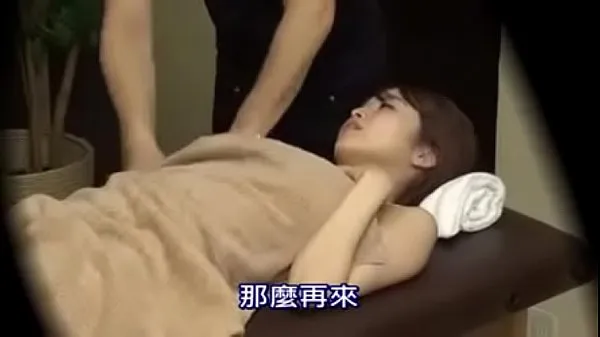 새로운 Japanese massage is crazy hectic 에너지 동영상