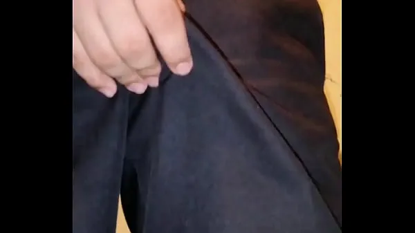 Ny Young nalgon with dress pants Part 1 energi videoer