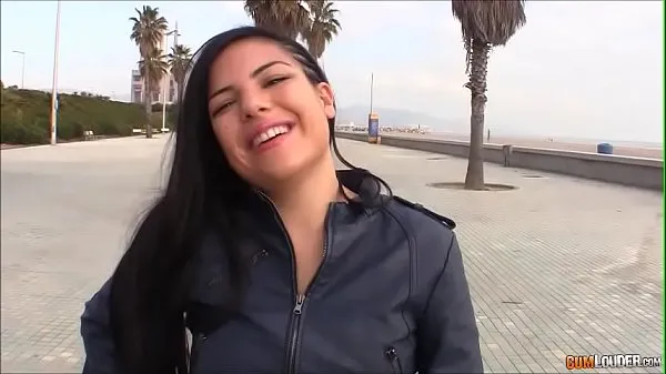 Nové videá o Latina with big ass having sex FULL VIDEO IN THIS LINK energii