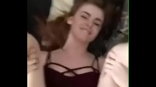 New British ginger teen is left wanting more energy Videos