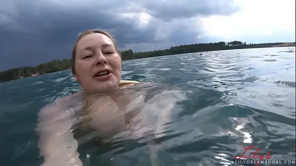 วิดีโอพลังงานhuge tits in bikiniใหม่