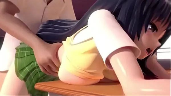 Video energi Kotegawa Yui (Shamefully) Gets Her Ass Pounded baru