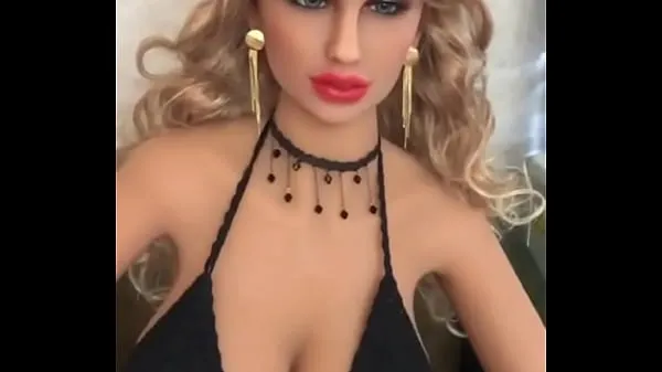 नई would you want to fuck 158cm sex doll ऊर्जा वीडियो