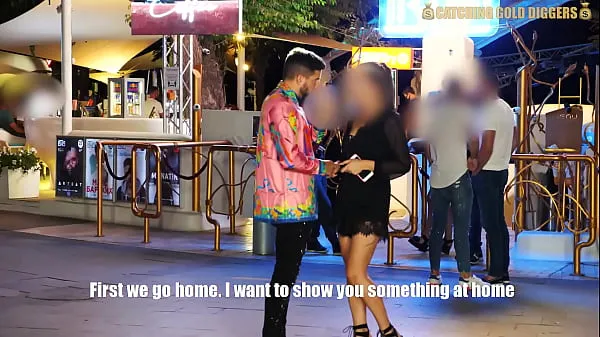 Új Amazing Sex With A Ukrainian Picked Up Outside The Famous Ibiza Night Club In Odessa energia videók