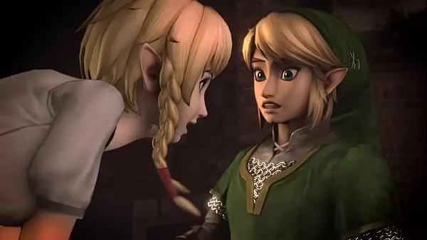 New In The Moment」by Vaati3D [Legend of Zelda SFM Porn energy Videos