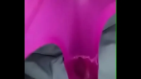Video tenaga wet panty rubbing baharu