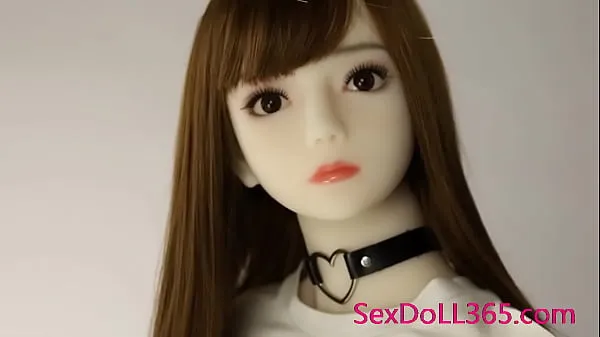 วิดีโอพลังงาน158 cm sex doll (Alvaใหม่
