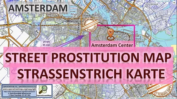 Video energi Amsterdam, Netherlands, Sex Map, Street Map, Massage Parlor, Brothels, Whores, Call Girls, Brothels, Freelancers, Street Workers, Prostitutes baru