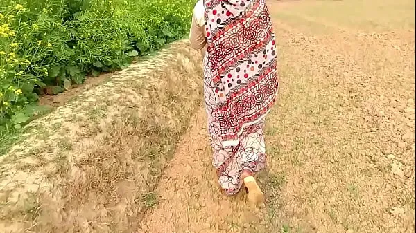 วิดีโอพลังงานEverbest Painful Fuck Indian Aunty Outdoorใหม่