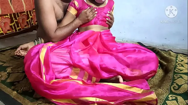 Nové videá o Indian Real couple Sex videos energii
