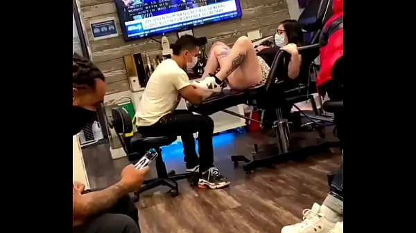 Video tenaga Tattoo Pussy with squirt baharu