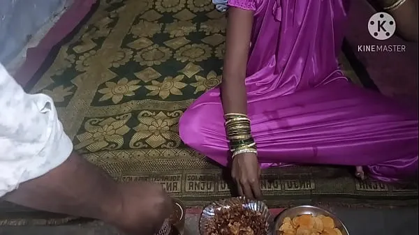 New Indian Village Couple Homemade Romantic hard Sex energy Videos