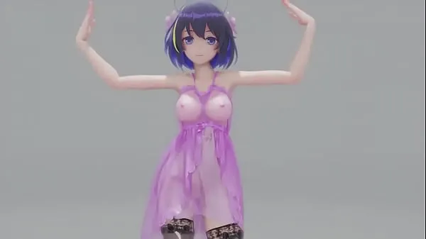 New MMD R18 her energy Videos