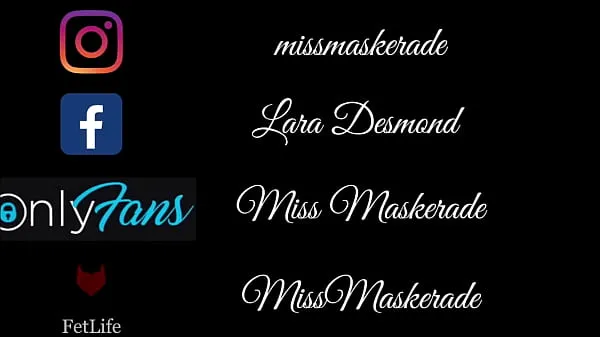 مقاطع فيديو جديدة للطاقة Miss Maskerade 2020 Compilation Latex Couple in Full Rubber with Female Silicone Mask Part 2