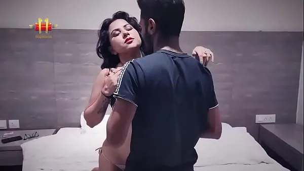 New Hot Sexy Indian Bhabhi Fukked And Banged By Lucky Man - The HOTTEST XXX Sexy FULL VIDEO energi videoer