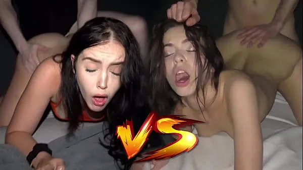 Novi videoposnetki Zoe Doll VS Emily Mayers - Who Is Better? You Decide energije