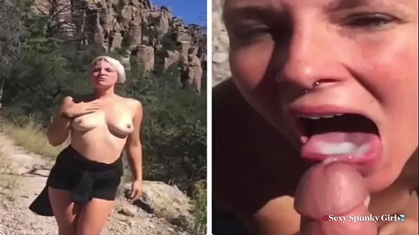 New Sweaty Outdoor Blowjob in the Park energy Videos