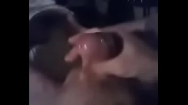 Video tenaga Edging my hard throbbing cock for 420girl baharu