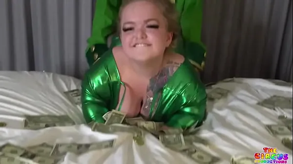 Ny Fucking a Leprechaun on Saint Patrick’s day energi videoer