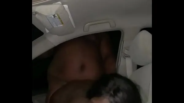 New Fucking thot in the car energi videoer