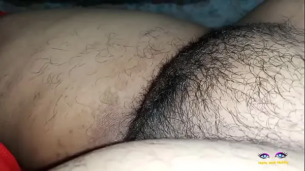 New Indian Beauty Netu Bhabhi with Big Boobs and Hairy Pussy showing her beautiful body energy Videos