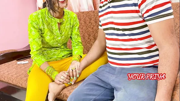 วิดีโอพลังงานIndian desi Priya XXX sex with step brotherใหม่