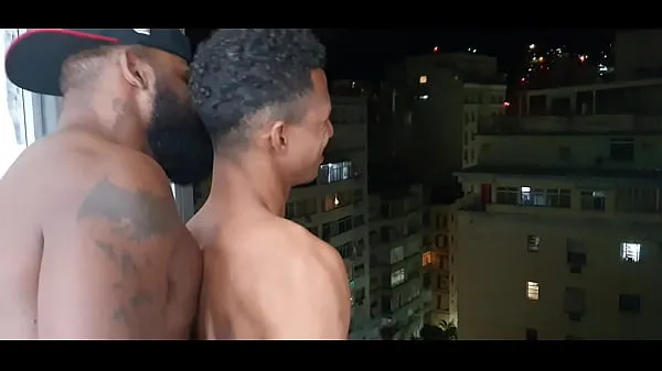 نئی naughty maranhase friend sucking and being all rolled up bare skin by negao carioca توانائی کی ویڈیوز