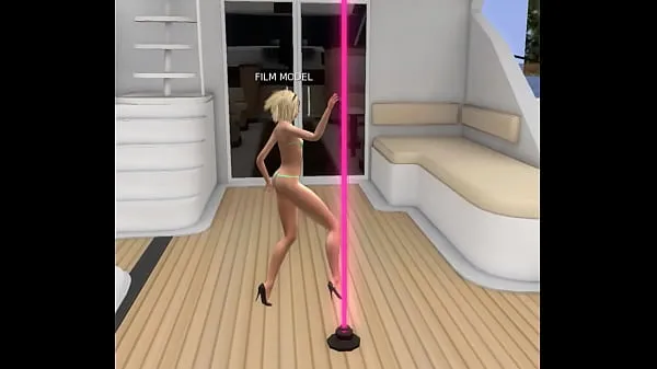 New CLUB CAMEL TOES YACHT PARTY energy Videos