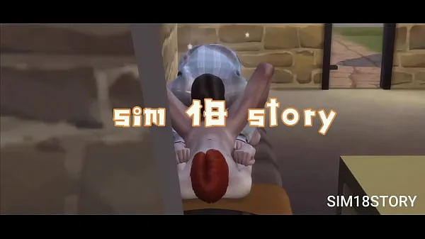 نئی handsome korean kpop guys the sim animation توانائی کی ویڈیوز