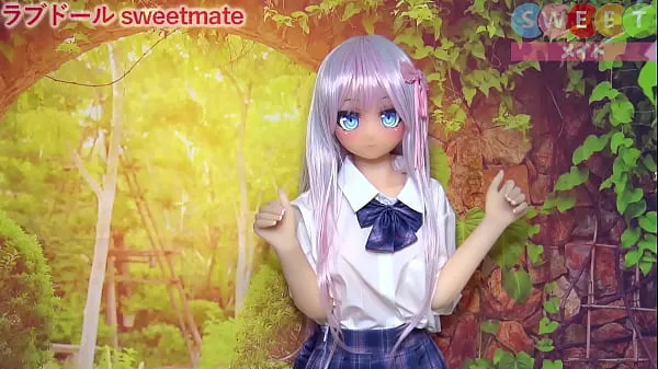 New Love doll beginners @ Puppet Pink energy Videos