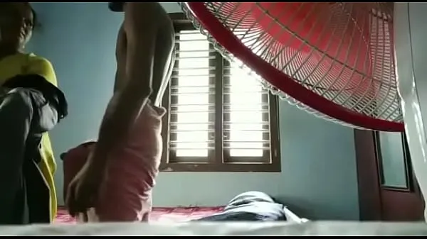 New Young mallu boy invites horny lover home energy Videos
