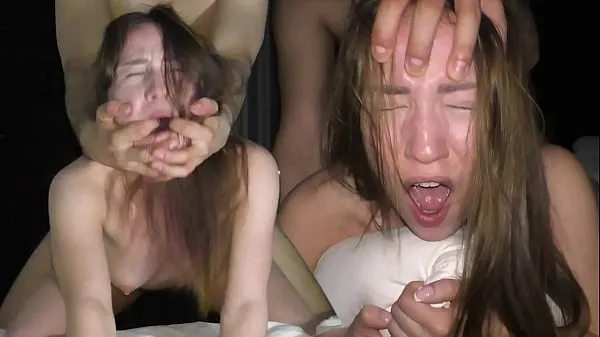 Neue Extra kleines College-Teen wird in einer extrem harten Sex-Session bis an ihre Grenzen gefickt - BLEACHED RAW - Ep XVI - Kate QuinnEnergievideos