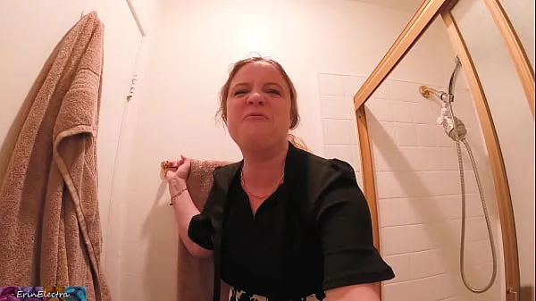 New Stepmom needs to get crazy after spending all morning at church and gets her stepson to fuck her energy Videos