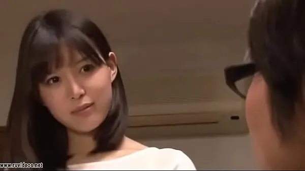 مقاطع فيديو جديدة للطاقة Sexy Japanese sister wanting to fuck