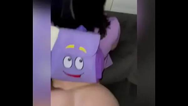 Nové videá o Dora energii