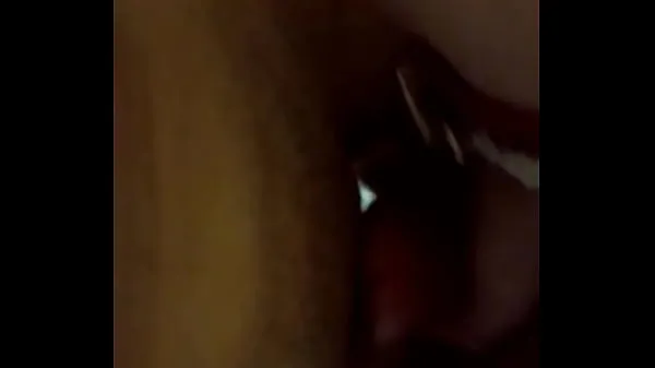 Video energi I LET HIM RUB WITHOUT A CONDOM ON MY MARRIED PUSSY baru