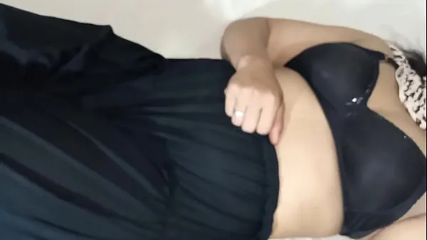 New Bbw beautiful pakistani wife showing her nacked assets infront of camera in a homemade erotic video energi videoer