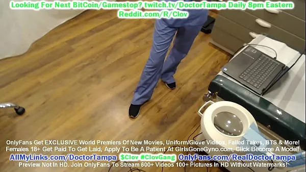 Νέα βίντεο CLOV Clip 7 of 27 Destiny Cruz Sucks Doctor Tampa's Dick While Camming From His Clinic As The 2020 Covid Pandemic Rages Outside FULL VIDEO EXCLUSIVELY .com Plus Tons More Medical Fetish Films ενέργειας