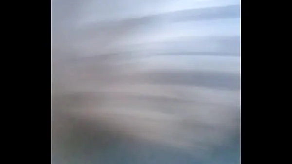 Nové videá o Boso Bathing very white energii
