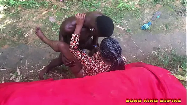 Ny TEENS EBONY BROWN BUNNIES FUCKED ME BOTH ON LAND AND RIVER TO SAVED THE KING'S WIFE FROM THE HAND'S OF AFRICAN EVIL SPIRITS ( Angel Queenshome9ja ) ( Brown Bunnies ) FULL VIDEO ON XVIDEOS RED energi videoer