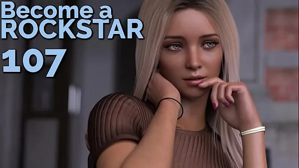 Neue BECOME A ROCKSTAR • Seductive blonde Emma invites us into her bedroomEnergievideos