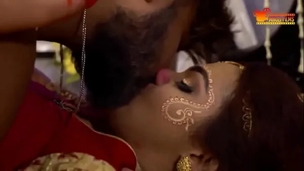 مقاطع فيديو جديدة للطاقة Indian Hot Girl Fucked | Bhabhi is fucked by her boyfried after married