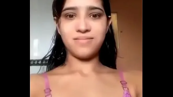 Nieuwe Delhi couple sex energievideo's