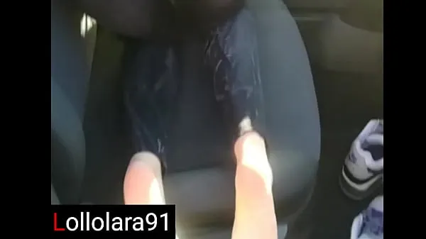 Nová i was sucking my husband's dick and a voyeur cummed on my feet energetika Videa
