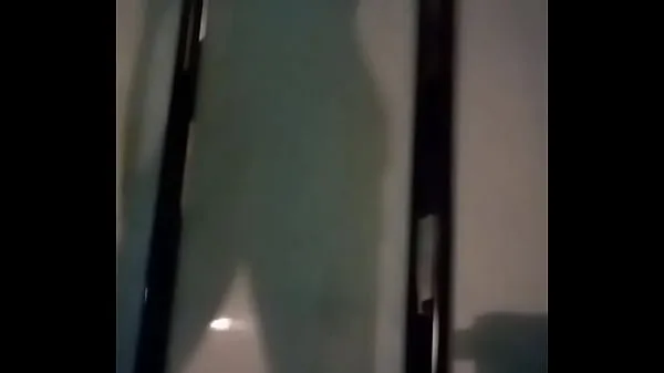 Video tenaga Ebony Girl Friend Sexy Silhoutte Dance baharu
