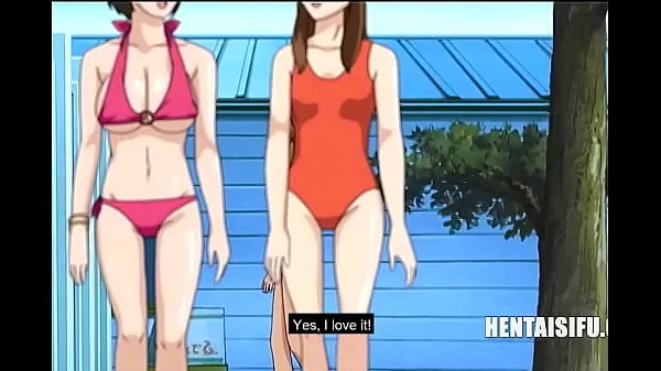 Yeni The Love Of His Life Was All Along His Bestfriend - Hentai WIth Eng Subs enerji Videoları