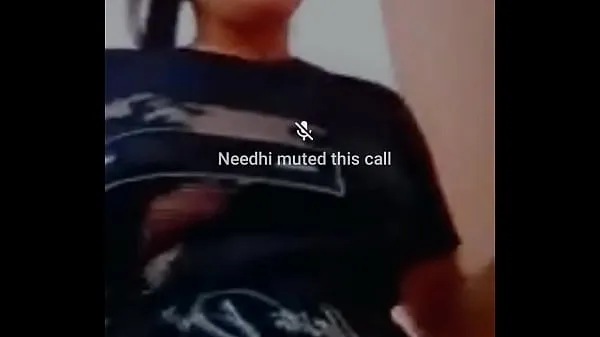Video Video call with a call girl năng lượng mới