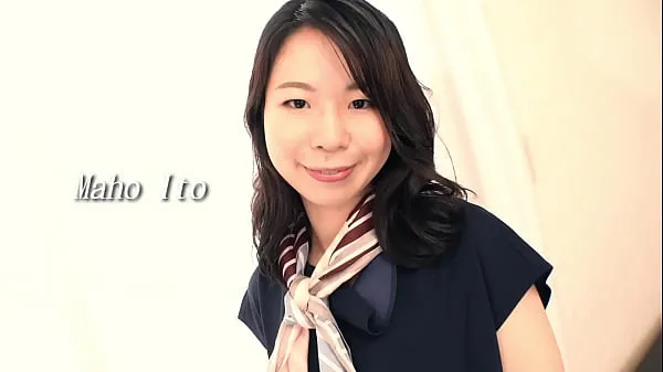 New Maho Ito A miracle 44-year-old soft mature woman makes her AV debut without telling her husband energy Videos